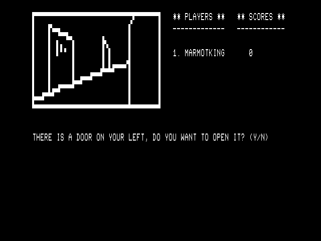 Screen shot